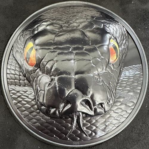Palau dollars 2023 python - 50,