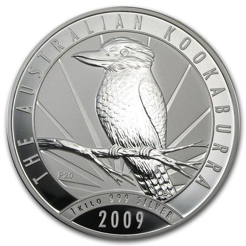 Australien 2009 - 30,