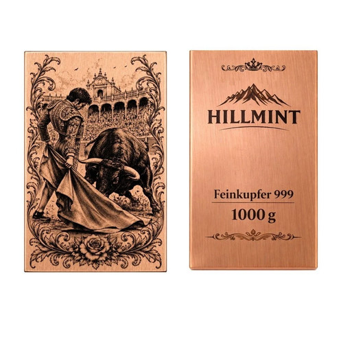 Kilo barren 999 - kilo,