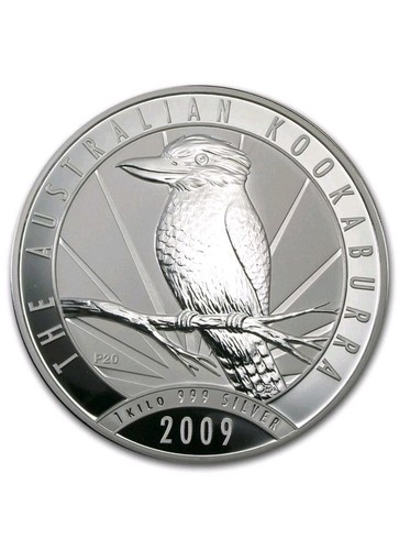 Australien kookaburra - 30, $