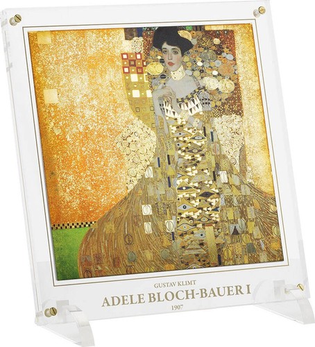 Gustav klimt kg - 1,
