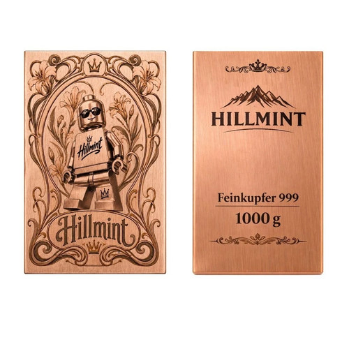 Kilo barren 999 - kilo,