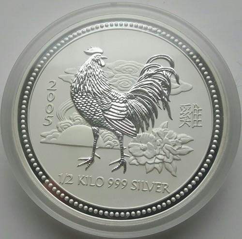 Australien dollar 2005 - australien:,