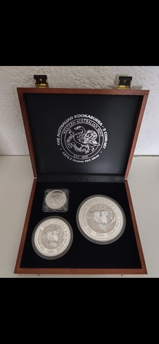 1994 kookaburra - 1994,