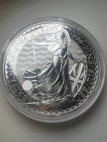 The royal mint - the,