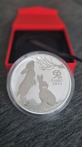 Silbermünze 1kg jahr des - silbermünze,