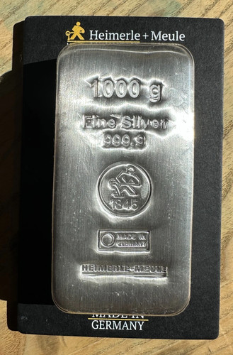 1kg silber form - als, +