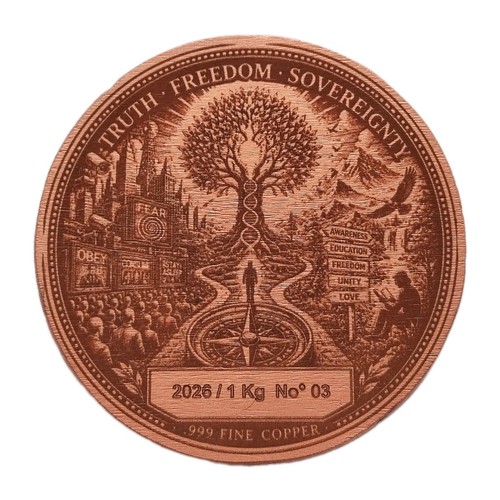 Kilo barren 999 - kilo,