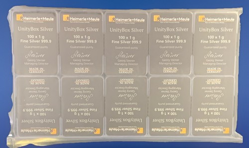 Unitybox heimerle meule - 10,