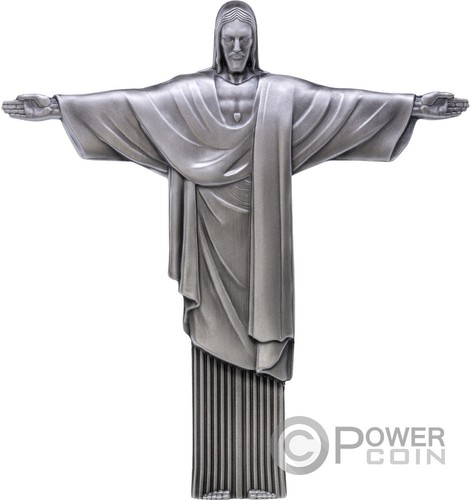 Christ the redeemer - christ, 1