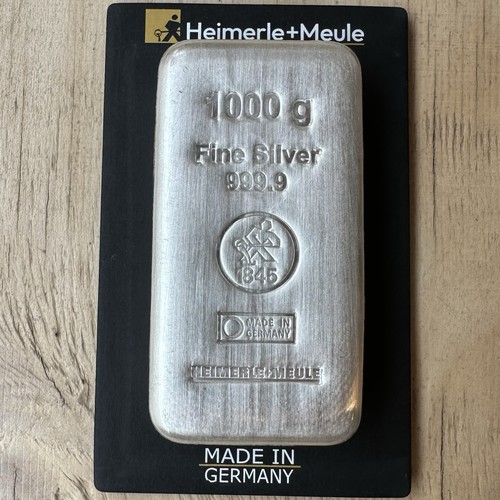 Heimerle meule kilo - &,