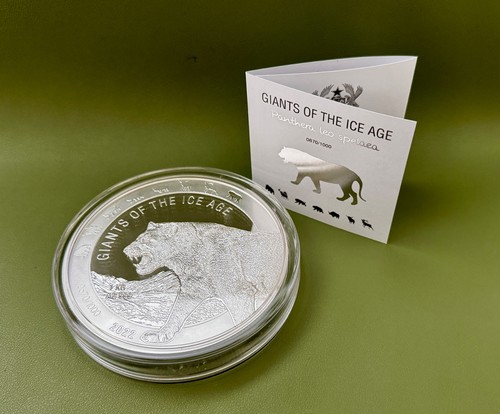 Kilo silber giganten der - kilo,