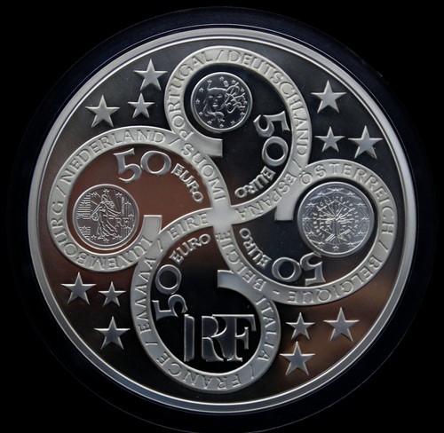 1000 gramm silbermünze kg - silbermünze, 1