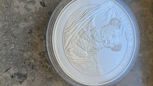 Koala dollars 2015 - 2015,