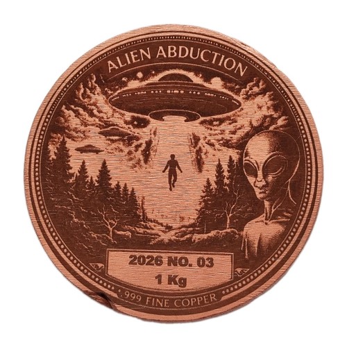 Kilo barren 999 - kilo,