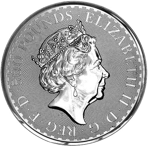 Kilo silber britannia - kilo,