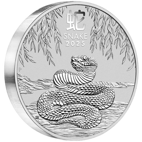 Silbermünze 1kg jahr der - silbermünze,